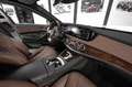 Mercedes-Benz S 560 LANG #FIRST-CLASS #EXKLUSIV #FOND-TV #3D Noir - thumbnail 12