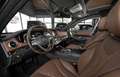 Mercedes-Benz S 560 LANG #FIRST-CLASS #EXKLUSIV #FOND-TV #3D Noir - thumbnail 14