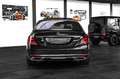Mercedes-Benz S 560 LANG #FIRST-CLASS #EXKLUSIV #FOND-TV #3D Noir - thumbnail 7