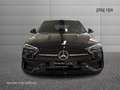 Mercedes-Benz C 220 C 220 d mhev AMG Line Advanced Plus 200cv auto Nero - thumbnail 3