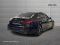 Mercedes-Benz C 220 C 220 d mhev AMG Line Advanced Plus 200cv auto Nero - thumbnail 2