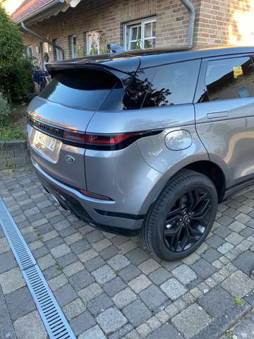 Land Rover Range Rover Evoque Range Rover Evoque D165 R-Dynamic HSE