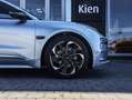 Zeekr 001 RWD Long Range 100 kWh Blau - thumbnail 5