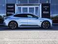 Zeekr 001 RWD Long Range 100 kWh Blau - thumbnail 3