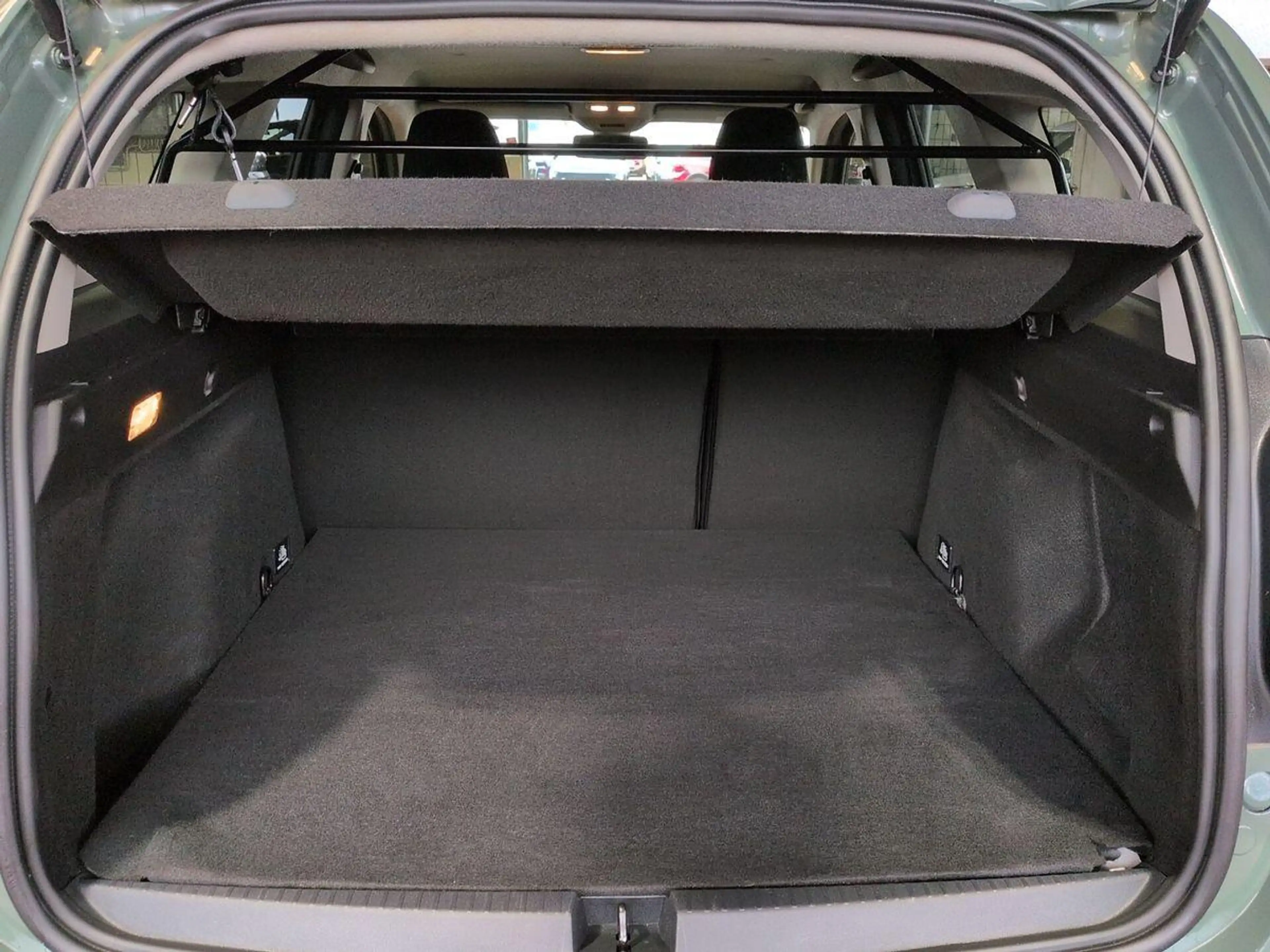 Dacia Duster Extreme 1.5L / Komfort-Paket / AHK — photo 4