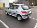 Peugeot 206 206 2.0 HDi XT - thumbnail 5
