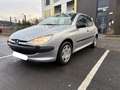 Peugeot 206 206 2.0 HDi XT - thumbnail 4