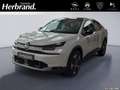 Citroen C4 X Plus Hybrid 146 PS AT Alb - thumbnail 1