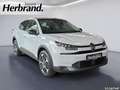 Citroen C4 X Plus Hybrid 146 PS AT Alb - thumbnail 2