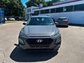 Hyundai KONA 1.6 CRDI Style 4WD *Navi/Kamera/SHZ/SHA* Grau - thumbnail 2