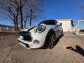 MINI Cooper S Cabrio Mini IV F57 2018 Cabrio 2.0 Sidewalk auto Argintiu - thumbnail 7