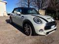 MINI Cooper S Cabrio Mini IV F57 2018 Cabrio 2.0 Sidewalk auto Argintiu - thumbnail 2