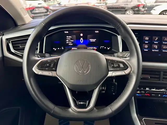 Volkswagen Taigo view 15