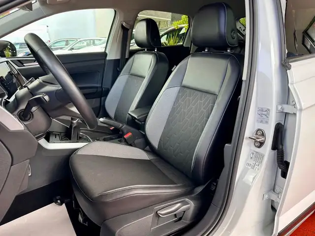 Volkswagen Taigo view 13