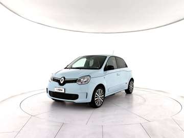 Twingo 22kWh Techno