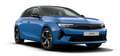 Opel Astra 1,2 Turbo GS Aut. Blau - thumbnail 1