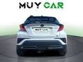 Toyota C-HR 180H GR Sport Gris - thumbnail 6