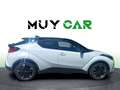 Toyota C-HR 180H GR Sport Gris - thumbnail 8