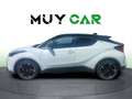 Toyota C-HR 180H GR Sport Gris - thumbnail 4