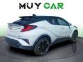Toyota C-HR 180H GR Sport Gris - thumbnail 7