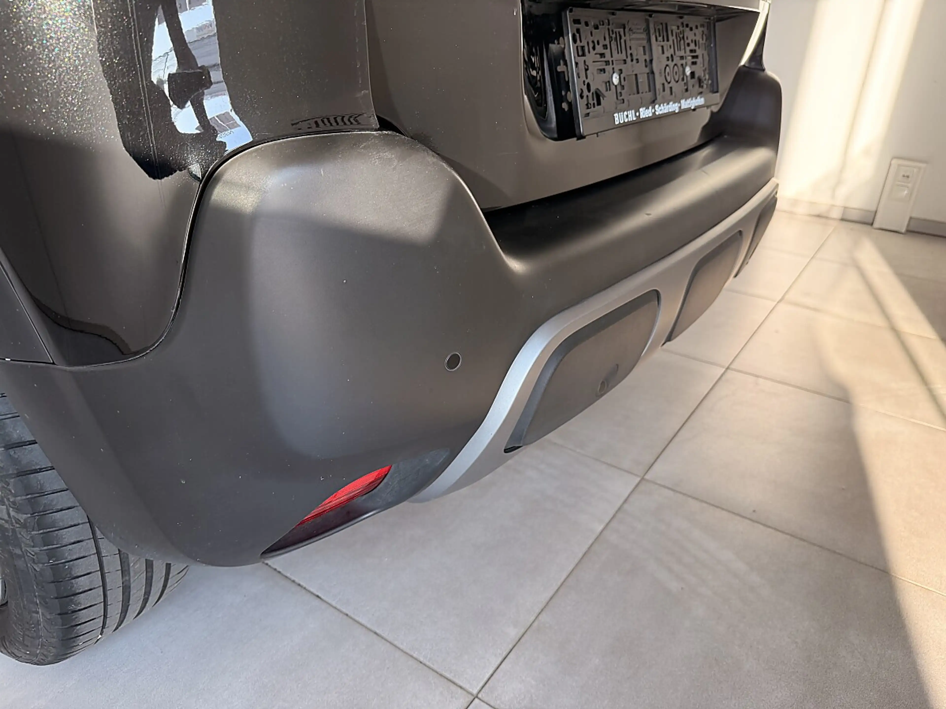 Citroen C3 Aircross PureTech110 S&S 6-Gang-Manuell C-Series — photo 6