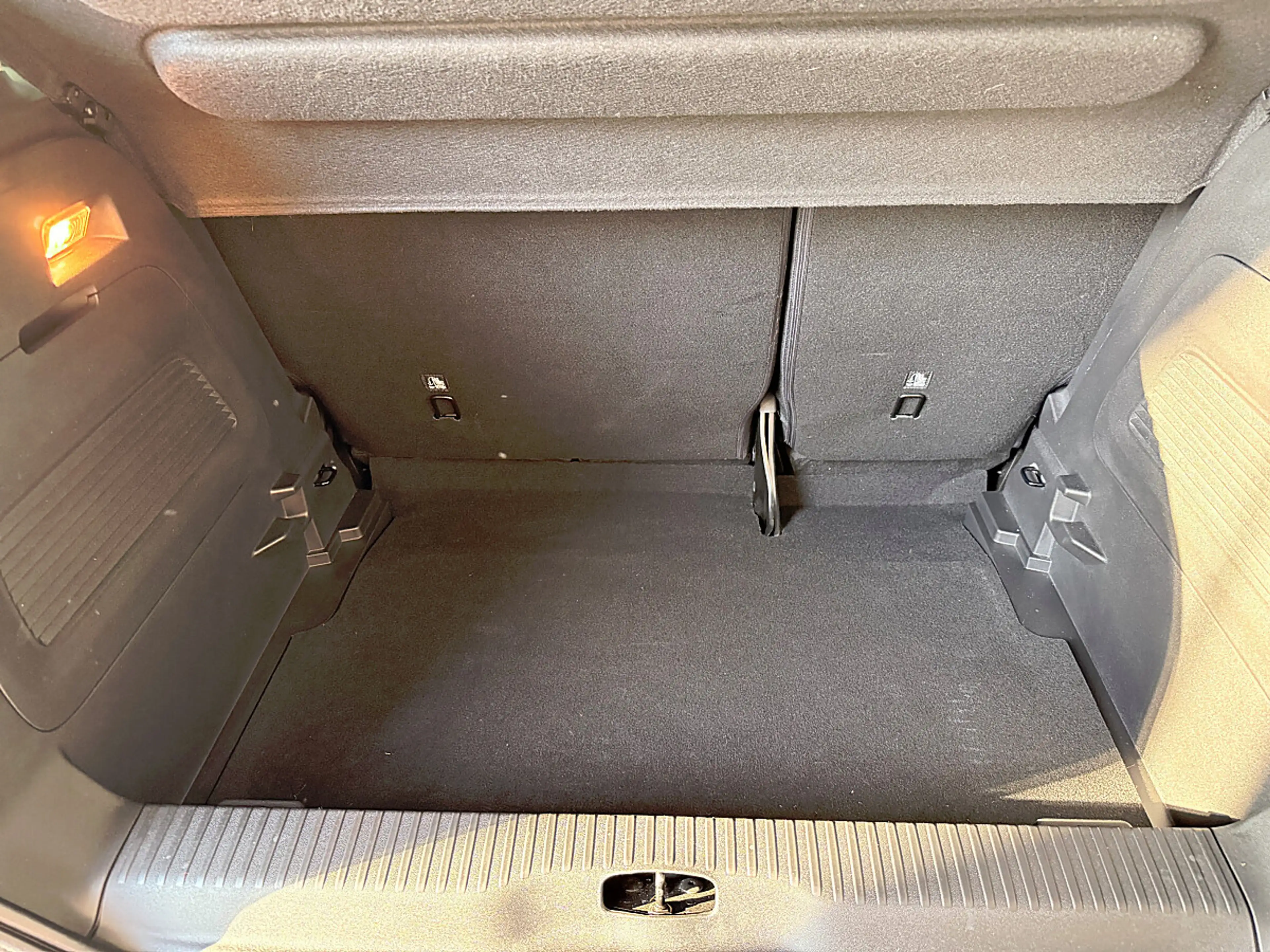 Citroen C3 Aircross PureTech110 S&S 6-Gang-Manuell C-Series — photo 7