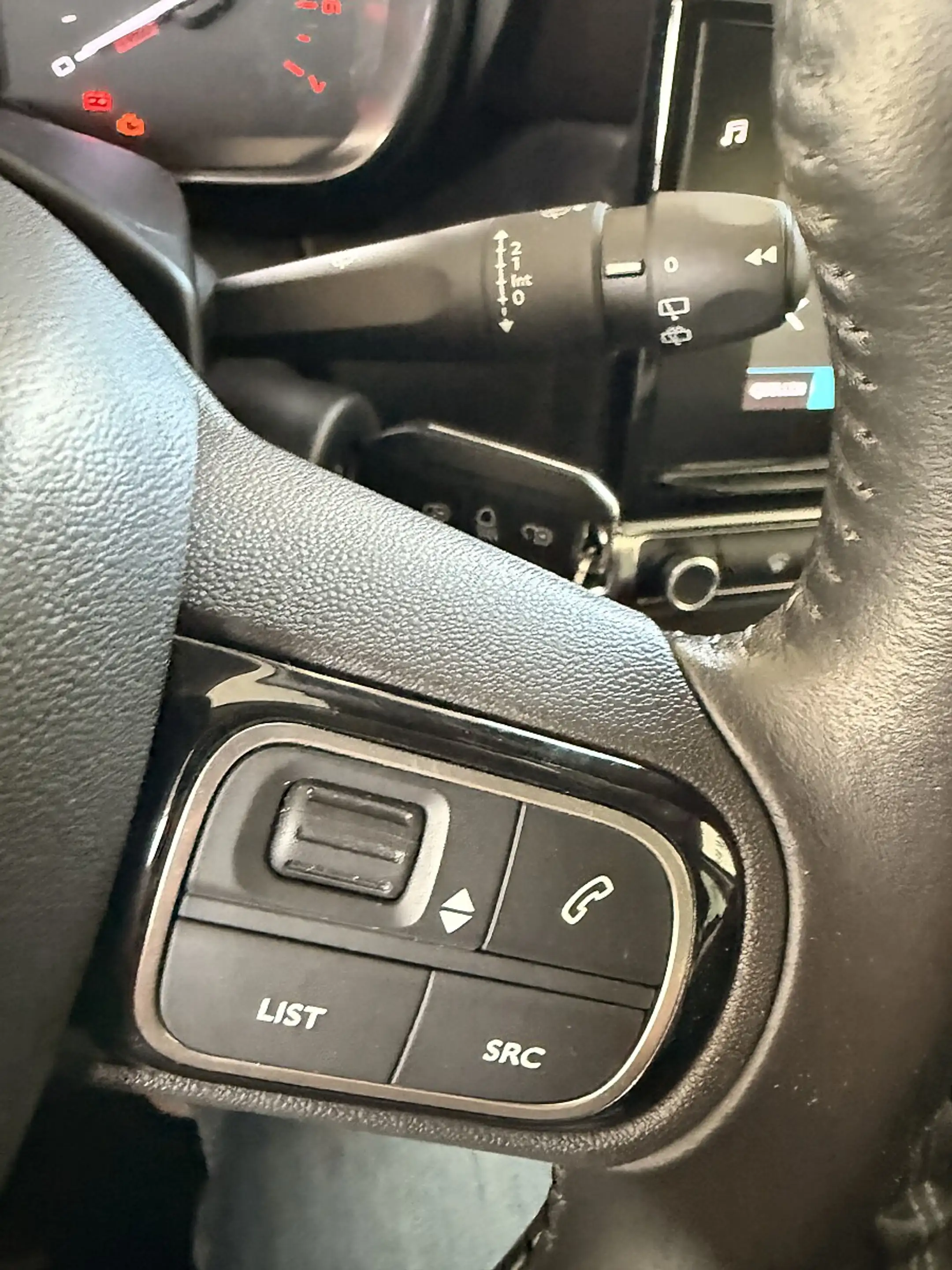 Citroen C3 Aircross PureTech110 S&S 6-Gang-Manuell C-Series — photo 15