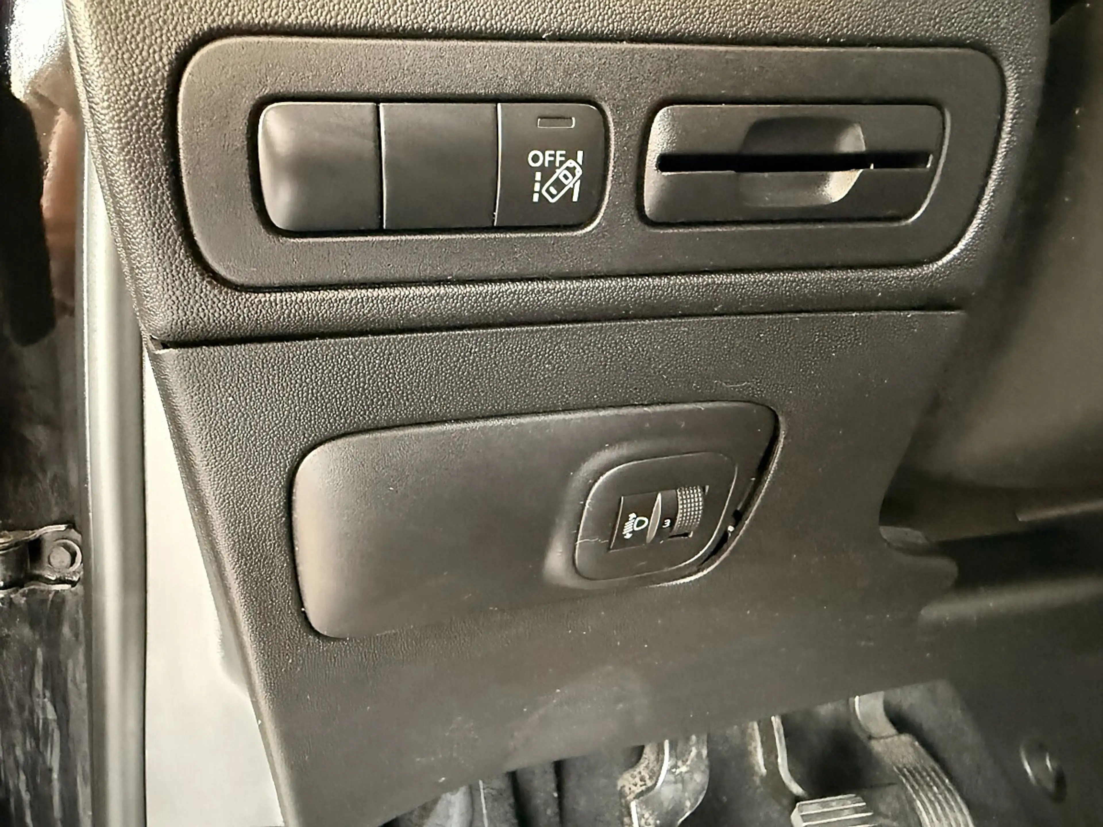Citroen C3 Aircross PureTech110 S&S 6-Gang-Manuell C-Series — photo 13