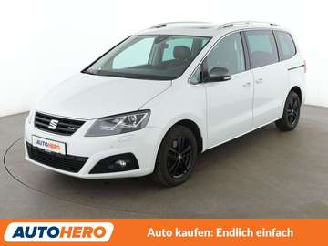 2.0 TDI FR-Line Aut.*XENON*TEMPO*CAM*