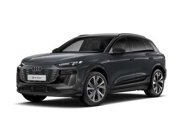 performance s line edition 326cv