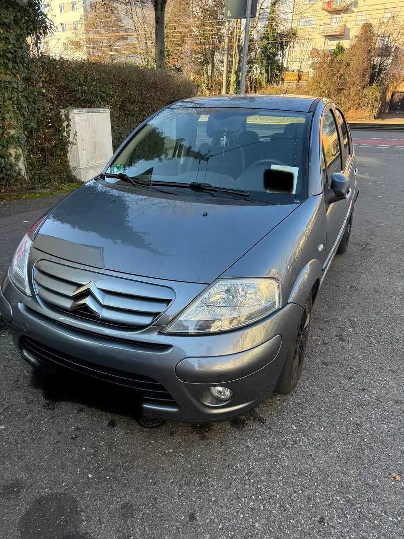 Citroen C3 1.6 Automatik Confort - 1
