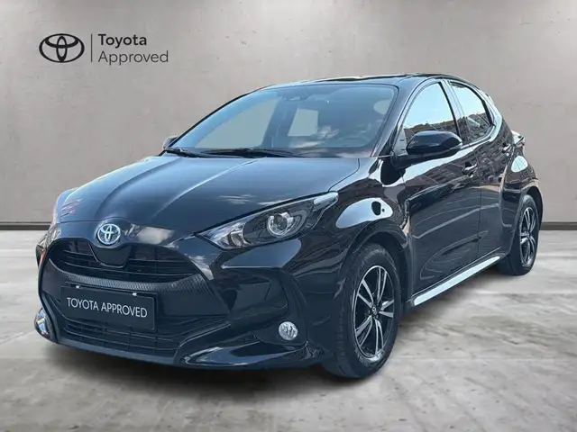 Toyota Yaris Yaris 1.5h Active