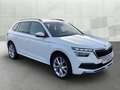 Skoda Kamiq 1.5 TSI Clever *AHK*RFK*Business* Weiß - thumbnail 3