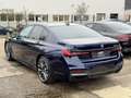 BMW 745 e M Sport/Nappa/Massage/Laser/360/HK/Head-Up Blau - thumbnail 8