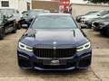BMW 745 e M Sport/Nappa/Massage/Laser/360/HK/Head-Up Blau - thumbnail 3