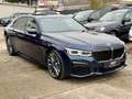 BMW 745 e M Sport/Nappa/Massage/Laser/360/HK/Head-Up Blau - thumbnail 4