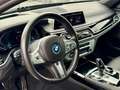 BMW 745 e M Sport/Nappa/Massage/Laser/360/HK/Head-Up Blau - thumbnail 11