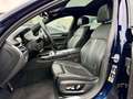 BMW 745 e M Sport/Nappa/Massage/Laser/360/HK/Head-Up Blau - thumbnail 14