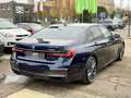 BMW 745 e M Sport/Nappa/Massage/Laser/360/HK/Head-Up Blau - thumbnail 6