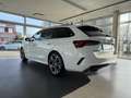 Skoda Octavia Combi RS Plus 2.0 TDI DSG NAVI LED ACC Klima Navi Blanco - thumbnail 3