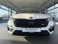 Skoda Octavia Combi RS Plus 2.0 TDI DSG NAVI LED ACC Klima Navi Blanco - thumbnail 8