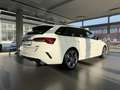 Skoda Octavia Combi RS Plus 2.0 TDI DSG NAVI LED ACC Klima Navi Blanco - thumbnail 5