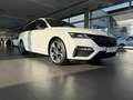 Skoda Octavia Combi RS Plus 2.0 TDI DSG NAVI LED ACC Klima Navi Blanco - thumbnail 2