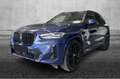 BMW X3 xDrive30d 48V Msport Blu/Azzurro - thumbnail 1