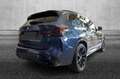 BMW X3 xDrive30d 48V Msport Blu/Azzurro - thumbnail 3