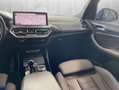BMW X3 xDrive30d 48V Msport Blu/Azzurro - thumbnail 12