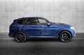 BMW X3 xDrive30d 48V Msport Blu/Azzurro - thumbnail 5