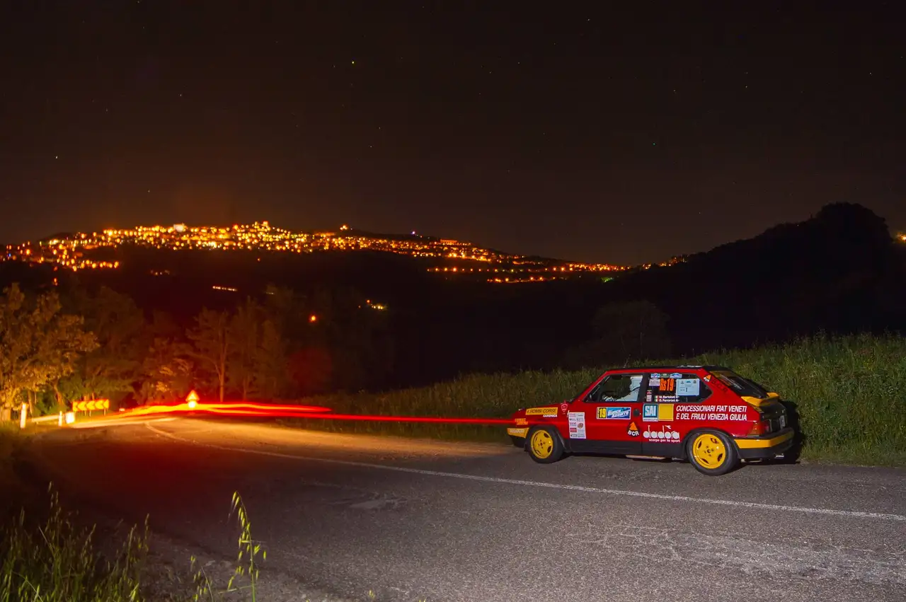 Fiat Ritmo 130 abarth, foto 9