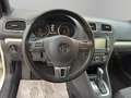 Volkswagen Golf Cabriolet Basis Life*PDC V/H*Sitzheizung*Sportsitze* Weiß - thumbnail 10