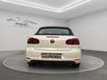 Volkswagen Golf Cabriolet Basis Life*PDC V/H*Sitzheizung*Sportsitze* Weiß - thumbnail 6